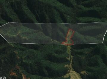 Terreno, 109,18ha, Rio do Campo/SC - Foto [1] · Terreno, 109,18ha, Rio do Campo/SC