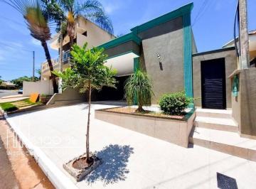 Foto 02 · Oportunidade única: Casa em condomínio à venda em São José do Rio Preto-SP, Residencial Amazonas. 3 