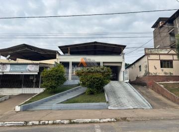 Foto 01 · Casa, Centro, Barroso, MG