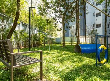 IMG_20260604_105322_000.jpeg · Elegante apartamento para venda em City América com 4 quartos, sendo 2 suítes, 132m² - camilapadula#