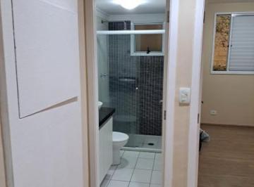 1d5a1653-19fe-47e9-8f45-96c113132f56 · Aconchegante apartamento para venda em Nossa Senhora do Ó com 2 quartos, sendo 1 suíte, 65m²