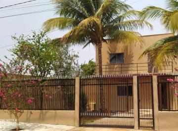 Imagem 1 · Sobrado no Residencial Paraíso — 2 Quartos (1 Suíte) | 143m²