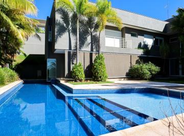Imagem 1 · Sobrado · Alphaville Ipês · 4 Suítes · R$ 60.000/mês