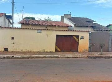 Imagem 1 · Casa com 03 Quartos e 92m² | Residencial Recanto do Bosque