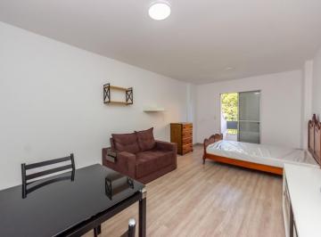 12e46884-97a7-4036-a052-710d8a4f9fc7 · Confortável studio para venda em Vila Clementino com 1 quarto, 32m²