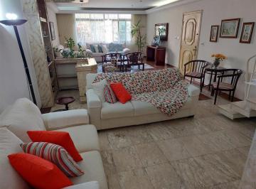 Casa · 280m² · 3 Quartos · 3 Vagas · SOBRADO AMPLO À VENDA – PARQUE DA MOOCA