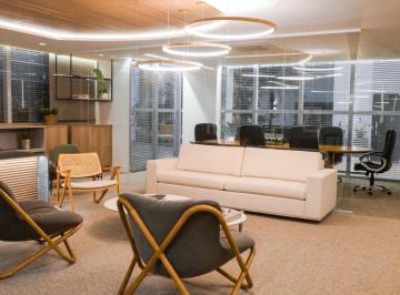 Imagem 1 · ÁGIO | Sala comercial no Euro Towers Live Office Park Lozandes | 30m² | Ao lado do Alphaville Aragua