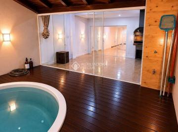 Casa · 121m² · 2 Quartos · 1 Vaga · Casas para alugar com Piscina e 2 quartos, 121 m² - São João do Rio Vermelho