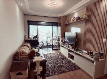 Apartamento · 90m² · 3 Quartos · Apartamento reformado e pronto para morar no coração da Santa Paula