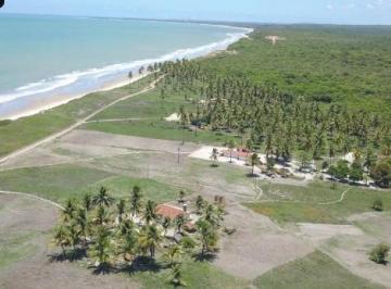 3b77d204-5c58-4cc4-a0fb-f3fa90085c17 · Atraente terreno residencial para venda em Praia do Outeiro, 1,140,000m²