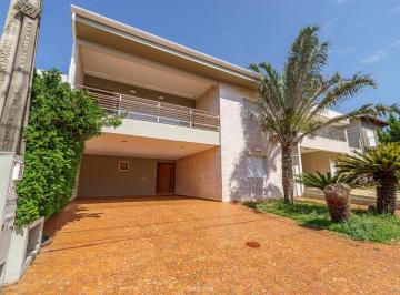 5225db14-bf13-4a21-a742-a04766c19ed5 · Casa no condomínio Residencial Jardim dos Manacás para venda com 4 quartos, sendo 2 suítes, 346m²