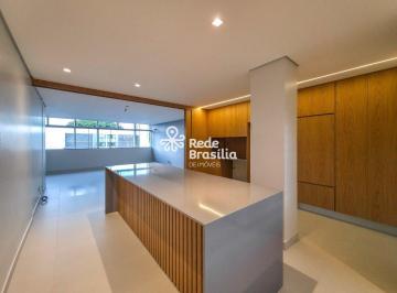 Apartamento · 156m² · 3 Quartos · 1 Vaga · SQS 316 Sul | Apartamento Vazado | Reforma Completa | Aceita Financiamento