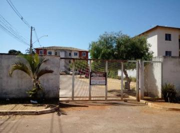 Foto 01 · Apartamento, Cidade Osfaya, Luziânia, GO