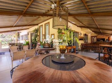 Rural · 20000m² · Chácara Exclusiva à Venda - DF 180