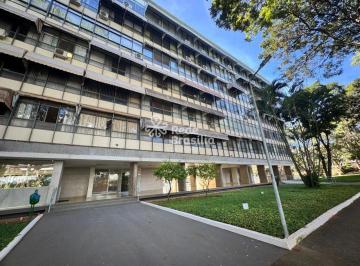 Apartamento · 122m² · 3 Quartos · 1 Vaga · SQN 308 Bloco I - Apartamento de 03 quartos, reformado, vazado e vista livre!
