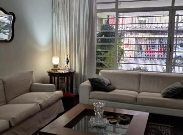 eea76303-ce3e-419a-951e-e4f1640cd8bc · Versátil casa para venda em Campo Belo com 3 quartos, sendo 1 suíte, 191m²