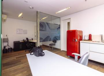 f674faa4-bd4a-4275-a378-1cd4db4d6282 · Conjunto comercial para venda em Brooklin Paulista, 62m²