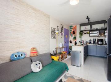 db8c6317-a425-4da3-a570-1c653444d194 · Funcional apartamento para venda em Cambuci com 2 quartos, 48m²