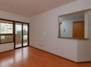 Apartamento · 51m² · 1 Quarto · 1 Vaga · Apartamento Residencial à venda, Petrópolis, Porto Alegre - AP9066.