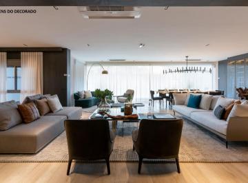 c8b89b62-a360-47fa-9058-d30e67f73880 · Sensacional apartamento para venda em Paraíso com 4 quartos, sendo 4 suítes, 277m²