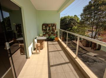 2d124c78-7ddd-46a3-8a93-08573c8cffbe · Casa no condomínio Real Park, Caieiras - SP para venda com 4 quartos, sendo 1 suíte, 303m²