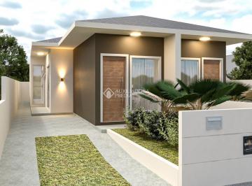 Casa · 48m² · 2 Quartos · 1 Vaga · CASA GEMINADA À VENDA - ÓTIMO ACABAMENTO