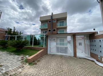 Apartamento · 76m² · 3 Quartos · 1 Vaga · Apartamento Garden com 3 Quartos em Araucária - Conforto e Espaço para Sua Família!