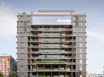 Apartamento · 58m² · 2 Quartos · 1 Vaga · Lofts, apartamentos 2 e 3 qts com suíte no portão