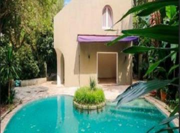 Casa de 4 quartos, São Paulo · Casa alto padrão p/venda ou locação c/679m2 04 dorm. sendo 02 suites e 04 vagas Ciadade Jardm
