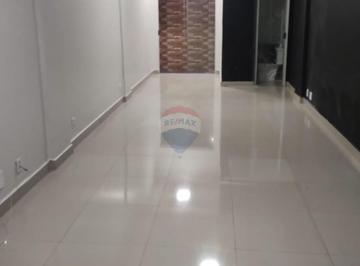 Comercial · 34m² · Kitnet ou sala Comercial Reformada na Asa Norte – Pronta para Uso