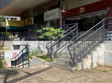 Comercial · 34m² · Kitnet ou sala Comercial Reformada na Asa Norte – Pronta para você realizar o teu sonho de vida