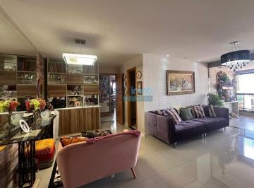 Apartamento en Venda de 4 quartos Aguas Sul · APARTAMENTO NO VIA NATURALE EM ÁGUAS CLARAS 4 QUARTOS, VARANDA GOURMET E LAZER COMPLETO