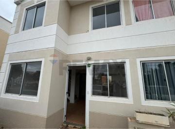 Casa · 68m² · 3 Quartos · 2 Vagas · VENDE-SE CASA DE 03 QUARTOS NO JARDINS MANGUEIRAL