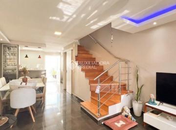 Casa · 117m² · 2 Quartos · 1 Vaga · Casa em condomínio no Parque Santa Fé