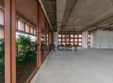Foto 01 · Locação Sala Comercial Itaim Bibi 620,00m² - O Futuro da sua Empresa!