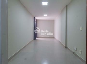 Apartamento · 61m² · 2 Quartos · 1 Vaga · TH17733 - Qi 31 Guará - Res. Renato de Sá Junior, Apartamento 02 quartos, 61m². Agende sua visita!
