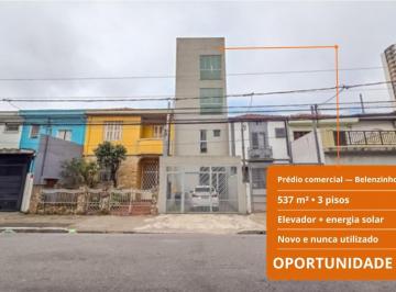 b870676c-e29c-4131-b887-b95c516643ac · Loja de rua para venda em Belenzinho, 537m²
