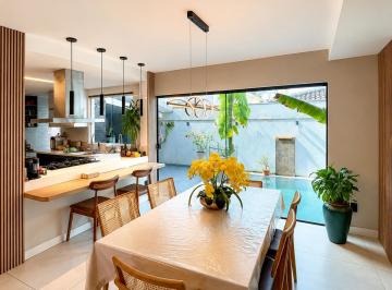 Casa de 5 quartos, Rio de Janeiro · Casa em Condomínio na Barra | 100% Reformada | 5 Quartos | 2 Suítes | Piscina (Por R$ 2.500.000)