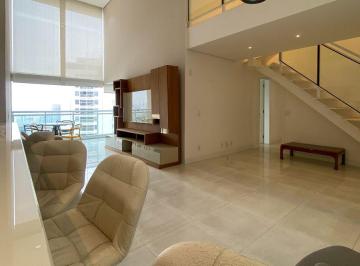 Apartamento de 3 quartos, São Paulo · Apartamento para alugar com 3 suítes, no Panamby.
