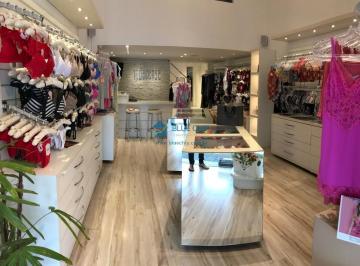 Foto 04 · Loja para locação no Shopping Novo Leblon - Barra da Tijuca - 40 m² mais jirau por R$6.000,00