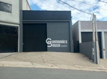 57af2adf64a91aafe7b4e2b5a95616c17a22e3f8 · Galpão para Locação – 188 m² | Santa Claudina – Vinhedo/SP