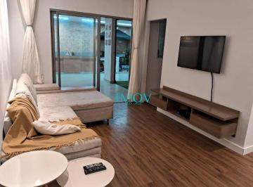 b73ddb7305b61dface0b57d7609f27340c0a4acc · Casa com 2 dormitórios à venda, 90 m² por R$ 589.000,00 - Eugênio de Melo - São José dos Campos/SP