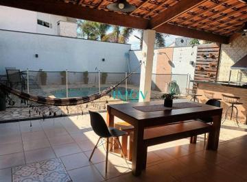 d2b5fd62578fd80501e3aae52e47d0d7a668e499 · Sobrado com 2 dormitórios à venda, 75 m² por R$ 695.000 - Condomínio Residencial Campo Belo - São Jo