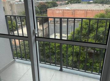 Apartamento de 2 quartos, São Paulo · Apartamento 40m2 Jurubatuba Perto Do Senac