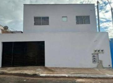 Foto 01 · Apartamento, São Geraldo II, Nova Serrana, MG