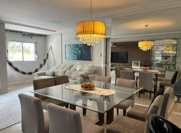 Apartamento · 127m² · 4 Quartos · 3 Vagas · Apartamento com 127m2 privativos , 04 dormitórios + 03 vagas+ 02 hb