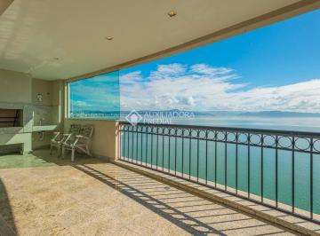 Apartamento · 316m² · 3 Quartos · 4 Vagas · Apartamento de alto padrão com vista para a Beira Mar Norte.