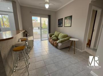 Apartamento · 62m² · 2 Quartos · 1 Vaga · Apartamento à Venda em Balneário Camboriú 2 Quartos, 62m², Bairro das Nações, Próximo ao Mar, 1 Vaga
