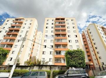 Foto 03 · Apartamento à venda em São Paulo-SP, na Vila Matilde: 3 quartos, 2 salas, 1 banheiro, 1 vaga de gara