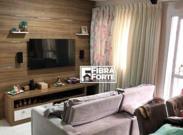 1f66355ffb7e92f35155570164b150e3ef4817d5 · Apartamento no Ville Castelli todo mobiliado com 2 dormitórios à venda, 60 m²- Jardim Chapadão - Ca